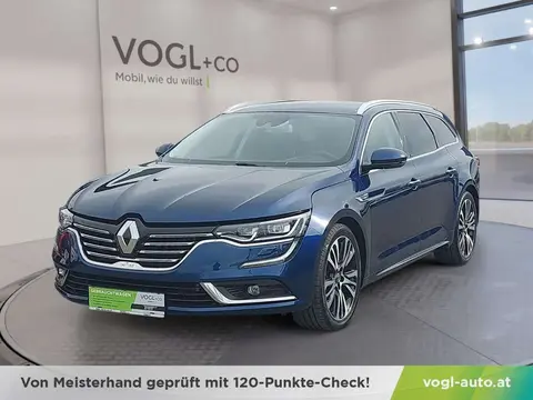 Annonce RENAULT TALISMAN Diesel 2019 d'occasion 