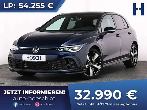 Annonce VOLKSWAGEN GOLF Hybride 2023 d'occasion 