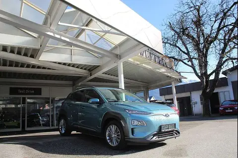 Used HYUNDAI KONA Electric 2020 Ad 