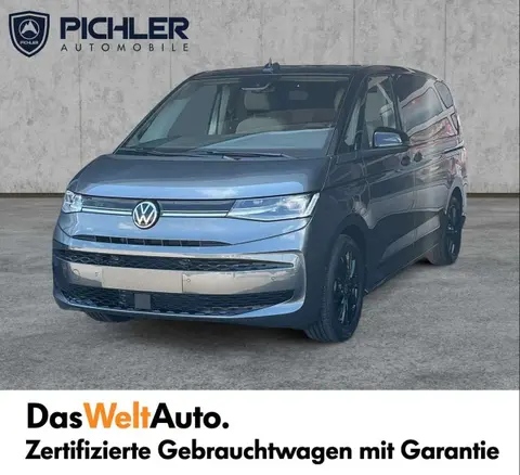 Used VOLKSWAGEN T7 Hybrid 2024 Ad 