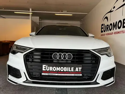 Used AUDI A6 Diesel 2019 Ad 