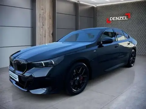 Annonce BMW SERIE 5 Électrique 2024 d'occasion 