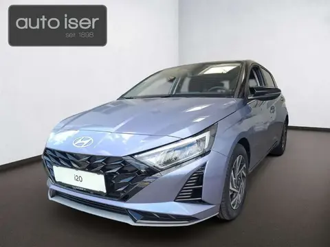 Annonce HYUNDAI I20 Essence 2024 d'occasion 