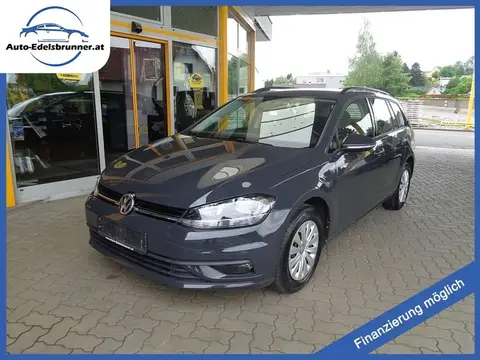 Used VOLKSWAGEN GOLF Diesel 2020 Ad 