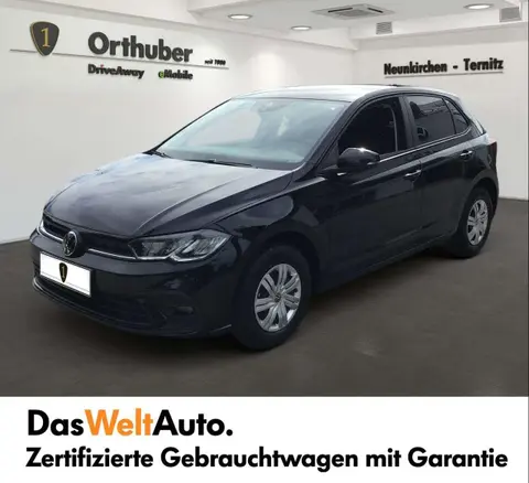 Annonce VOLKSWAGEN POLO Essence 2024 d'occasion 