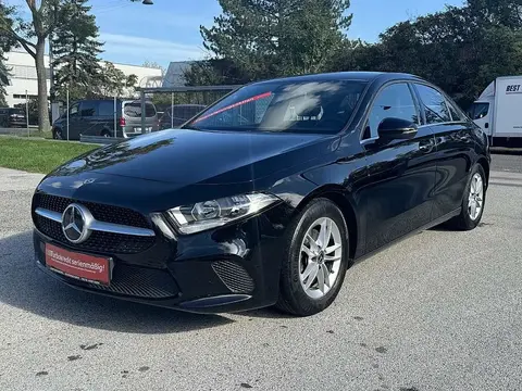 Used MERCEDES-BENZ CLASSE A Diesel 2019 Ad 