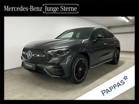 Used MERCEDES-BENZ CLASSE GLC Diesel 2023 Ad 