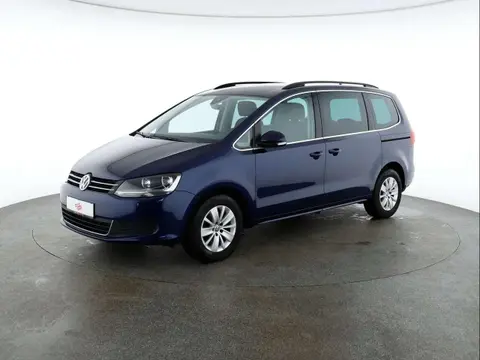 Used VOLKSWAGEN SHARAN Petrol 2021 Ad 