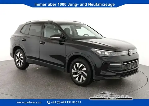 Used VOLKSWAGEN TIGUAN Petrol 2024 Ad 