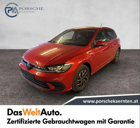 Used VOLKSWAGEN POLO Petrol 2024 Ad 