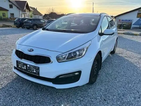 Used KIA CEED Diesel 2017 Ad 