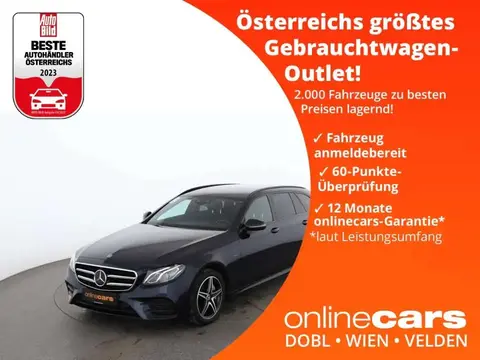 Used MERCEDES-BENZ CLASSE E Diesel 2019 Ad 