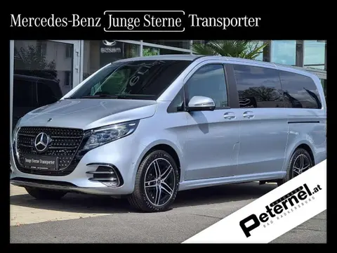 Used MERCEDES-BENZ CLASSE V Diesel 2024 Ad 