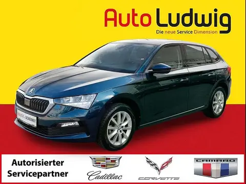 Used SKODA SCALA Petrol 2020 Ad 