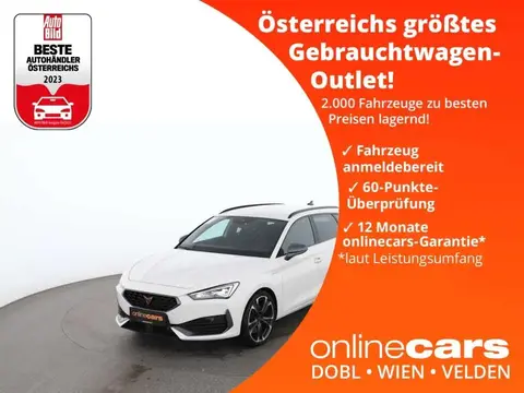 Used CUPRA LEON Hybrid 2021 Ad 