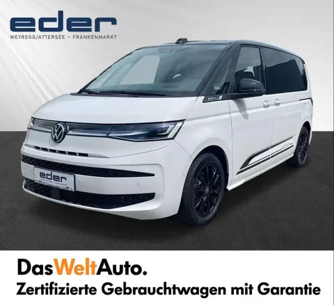 Used VOLKSWAGEN T7 Diesel 2024 Ad 