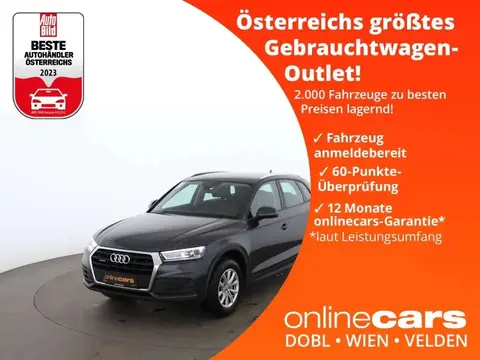 Annonce AUDI Q5 Diesel 2019 d'occasion 