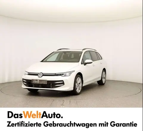 Annonce VOLKSWAGEN GOLF Essence 2024 d'occasion 