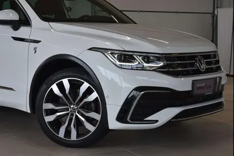 Annonce VOLKSWAGEN TIGUAN Diesel 2021 d'occasion 