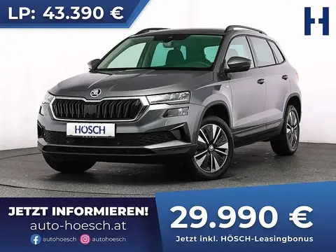 Annonce SKODA KAROQ Diesel 2023 d'occasion 