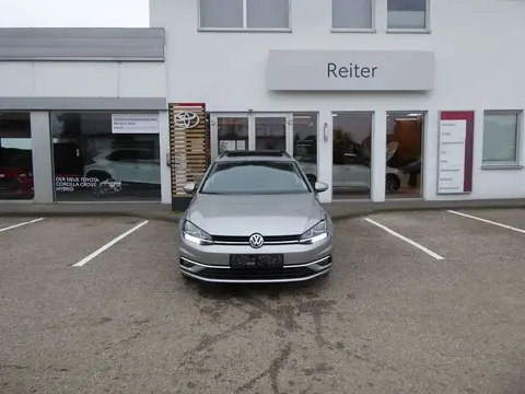 Annonce VOLKSWAGEN GOLF Diesel 2019 d'occasion 