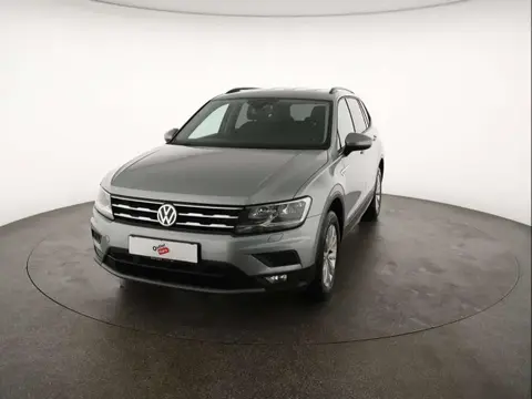 Used VOLKSWAGEN TIGUAN Diesel 2019 Ad 