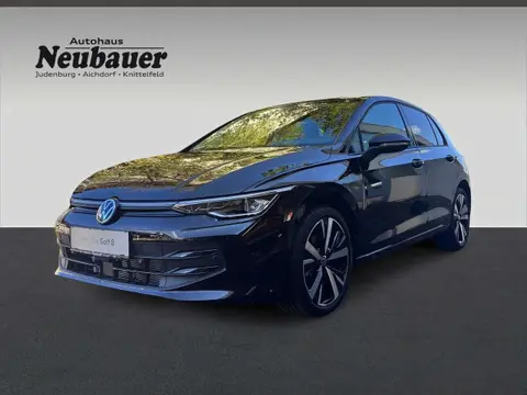 Annonce VOLKSWAGEN GOLF Essence 2024 d'occasion 