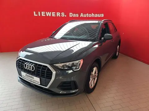 Used AUDI Q3 Diesel 2019 Ad 