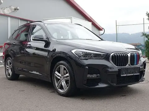 Annonce BMW X1 Diesel 2019 d'occasion 