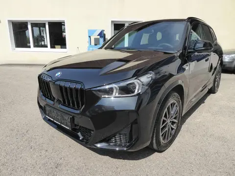 Annonce BMW X1 Diesel 2024 d'occasion 