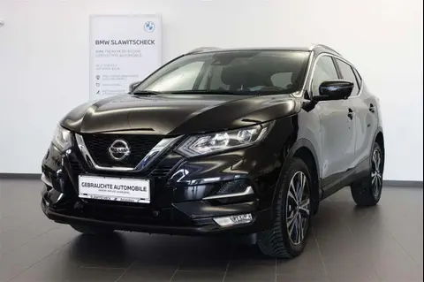 Used NISSAN QASHQAI Diesel 2019 Ad 