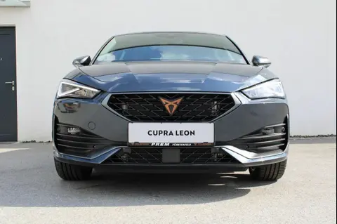 Used CUPRA LEON Petrol 2024 Ad 