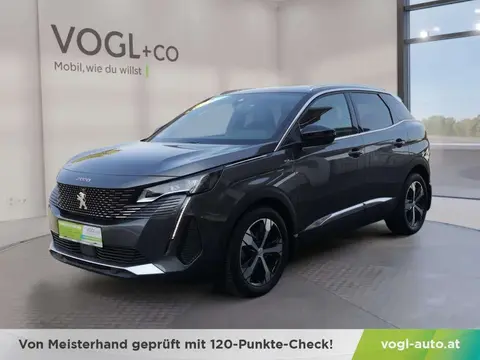 Used PEUGEOT 3008 Petrol 2021 Ad 