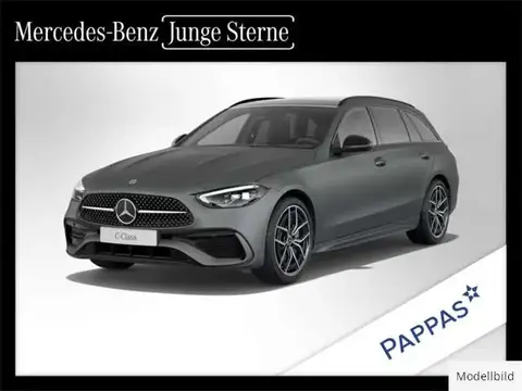 Annonce MERCEDES-BENZ CLASSE C Essence 2023 d'occasion 