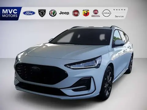 Annonce FORD FOCUS Essence 2024 d'occasion 