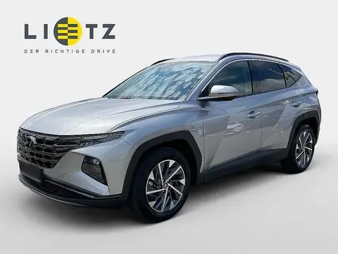 Annonce HYUNDAI TUCSON Essence 2023 d'occasion 