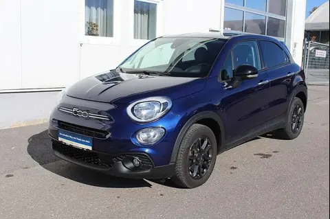 Annonce FIAT 500X Essence 2023 d'occasion 