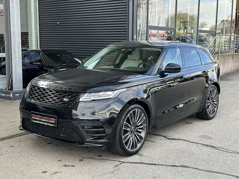 Used LAND ROVER RANGE ROVER VELAR Diesel 2023 Ad 