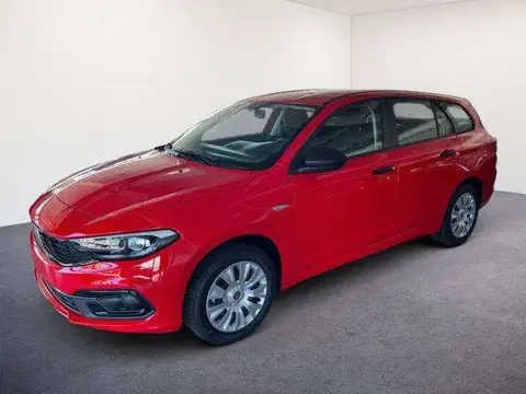 Used FIAT TIPO Petrol 2024 Ad 