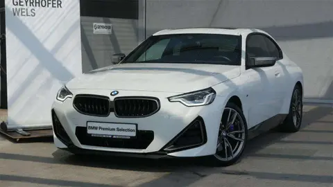 Annonce BMW SERIE 2 Essence 2023 d'occasion 