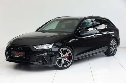 Annonce AUDI A4 Diesel 2024 d'occasion 