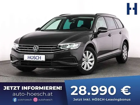 Used VOLKSWAGEN PASSAT Diesel 2023 Ad 