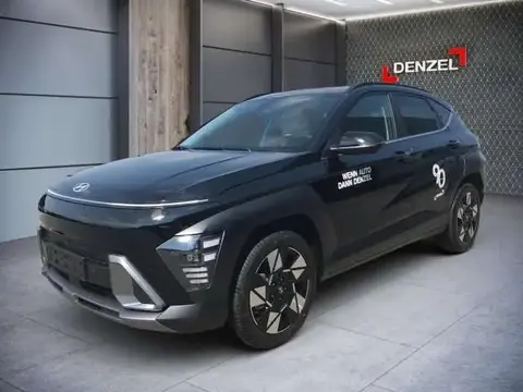 Used HYUNDAI KONA Hybrid 2024 Ad 