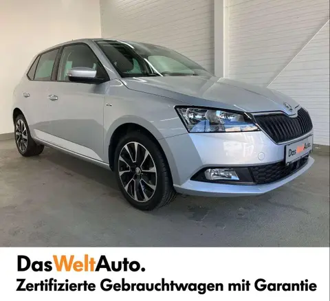 Annonce SKODA FABIA Essence 2021 d'occasion 