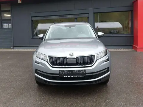 Annonce SKODA KODIAQ Essence 2020 d'occasion 