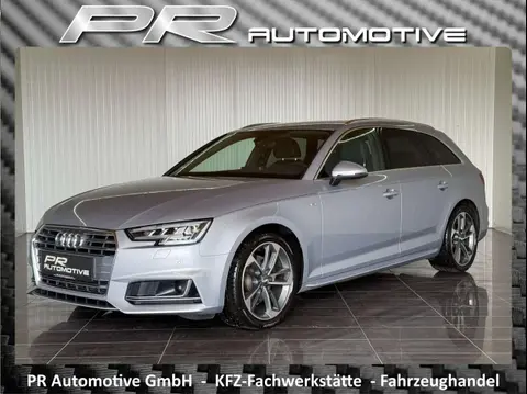 Used AUDI A4 Diesel 2018 Ad 