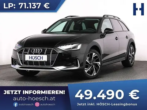 Annonce AUDI A4 Diesel 2024 d'occasion 