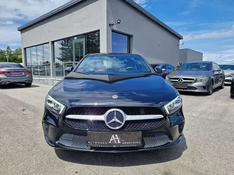 Used MERCEDES-BENZ CLASSE A Diesel 2019 Ad 