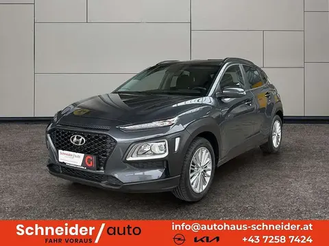 Annonce HYUNDAI KONA Essence 2020 d'occasion 