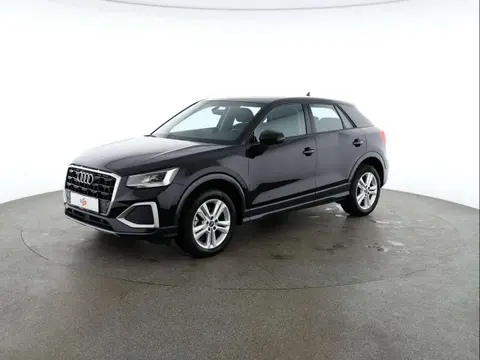 Annonce AUDI Q2 Diesel 2021 d'occasion 